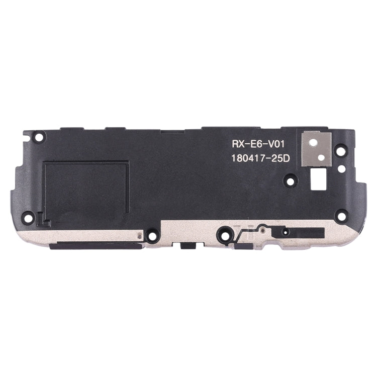 Cicalino della suoneria dell'altoparlante per Xiaomi Redmi S2, For Xiaomi Redmi S2 Cicalino della suoneria dell'altoparlante per Xiaomi Redmi S2, For Xiaomi Redmi S2